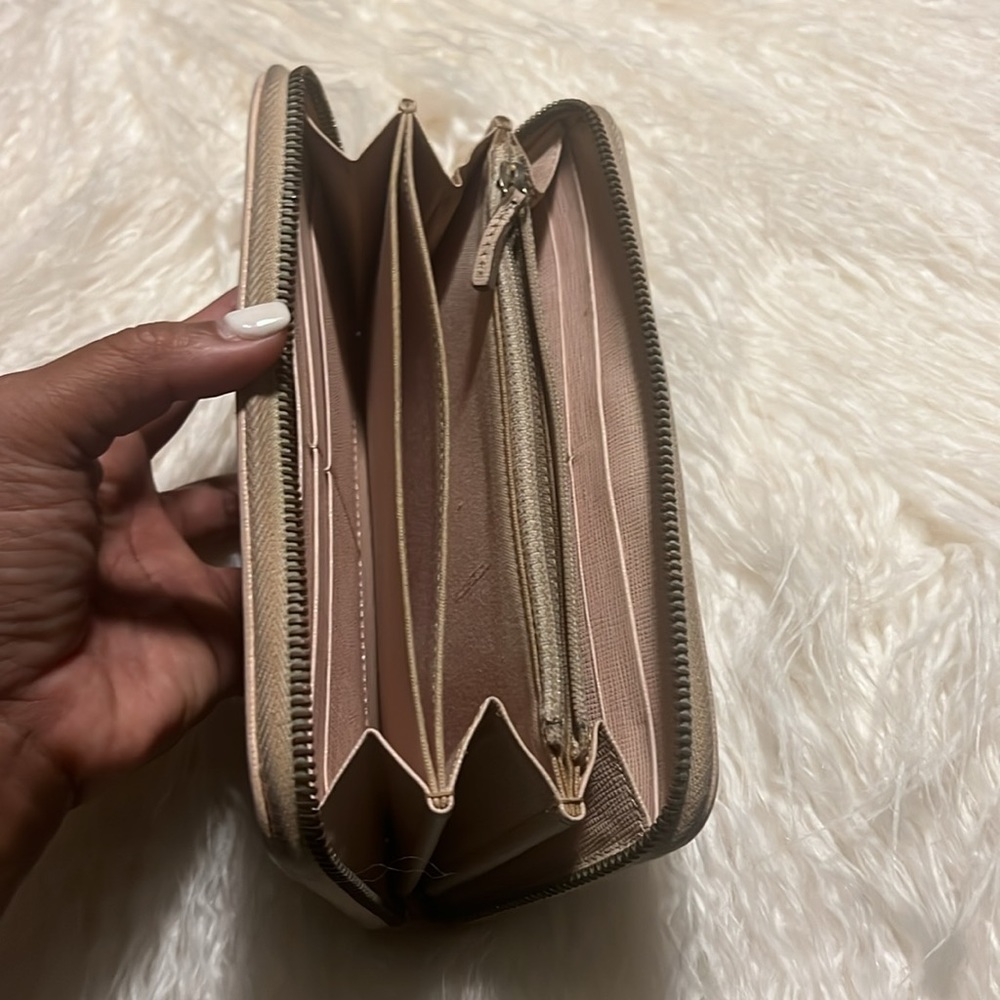 FENDI long wallet